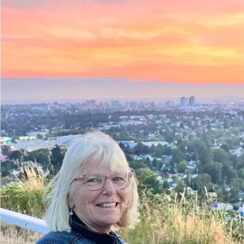 Meet your Posher, Janice